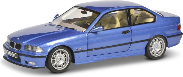 Image du produit Solido BMW E36 Coupé M3