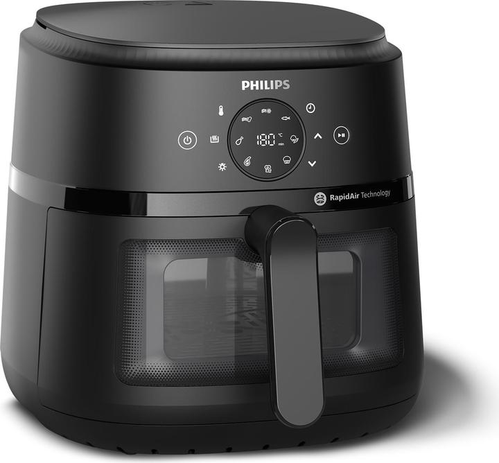 Immagine prodotto Philips Friggitrice série 2000 6,2 l NA230/00