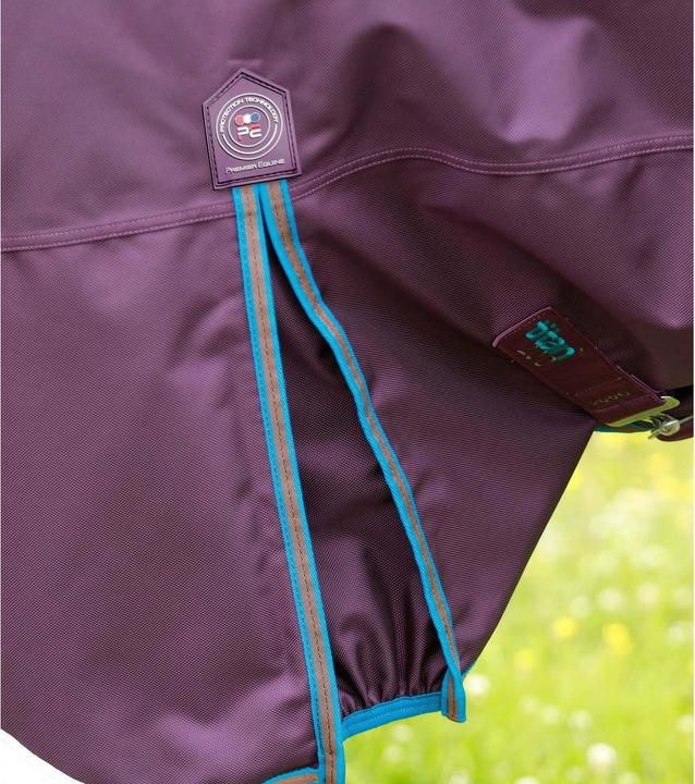 Actual product image Premier Equine Titan 200 g (175 cm)