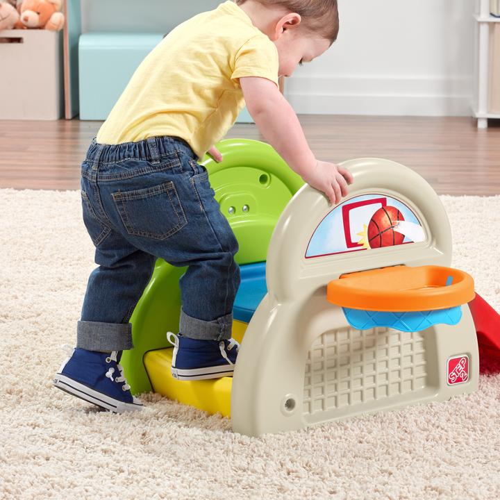Actual product image Step2 Sports-Tastic Activity Center