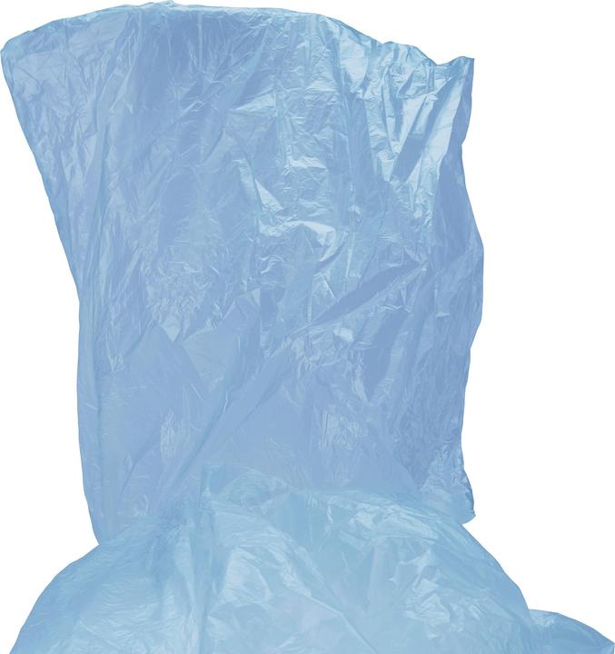 Productafbeelding Relaxdays 13x regenponcho (13)