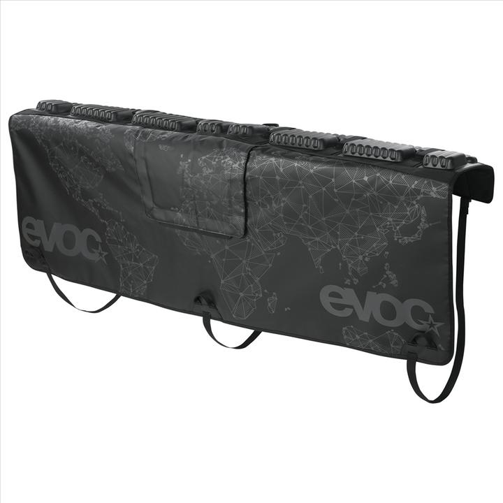 Actual product image Evoc Tailgate Pad Curve M/L