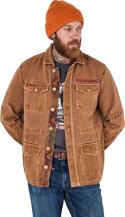 Immagine prodotto Joe Browns Casual Utility Jacket (XXL)