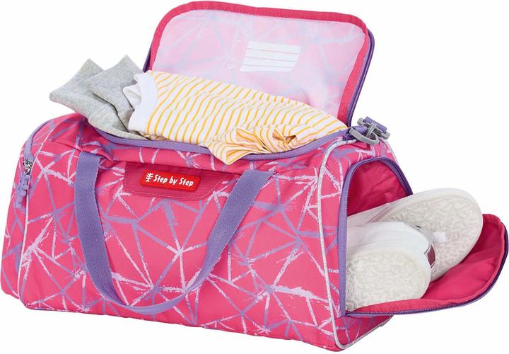 Actual product image Step by Step Star Stella (13 l)