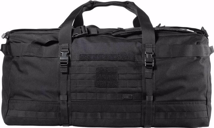 Immagine prodotto 5.11 Borsa da viaggio Tactical Series Rush LBD X-Ray 105L (105 l)