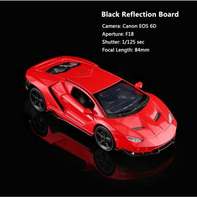 Actual product image Puluz Acrylic glass plate for object photography (Further accessories)