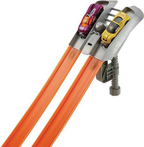 Produktbild Hot Wheels GWT46 - Super Track Pack