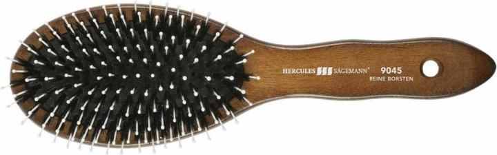 Hercules Sägemann Haarpflegebürste, 11-reihig 45
