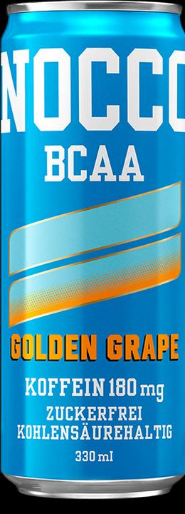 Immagine prodotto Nocco Golden Grape (Pompelmo, 24 x)