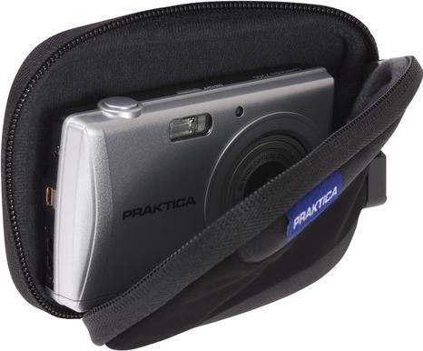 Image du produit Praktica Pacce6bk (Sac à bandoulière pour appareil photo)