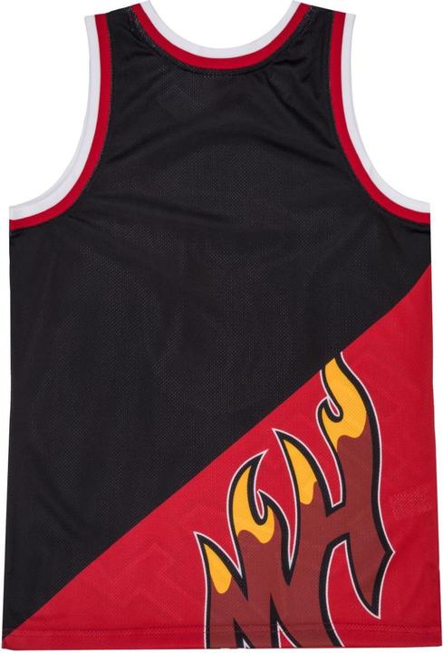 Image du produit Mitchell & Ness M&N Big Face 5.0 Fashion Tank Top Jersey Miami Heat (L)