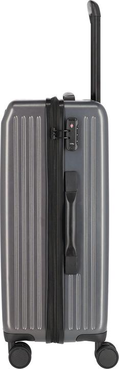Image du produit Paklite Sienna 4 roues trolley M 67 cm (65 l, M (50 - 90l))