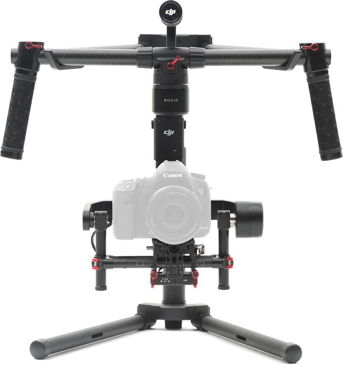 Produktbild DJI Ronin M Version I (Gimbal)