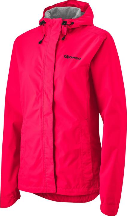 Actual product image Gonso Sura Light rain jacket (XS, 34 E)