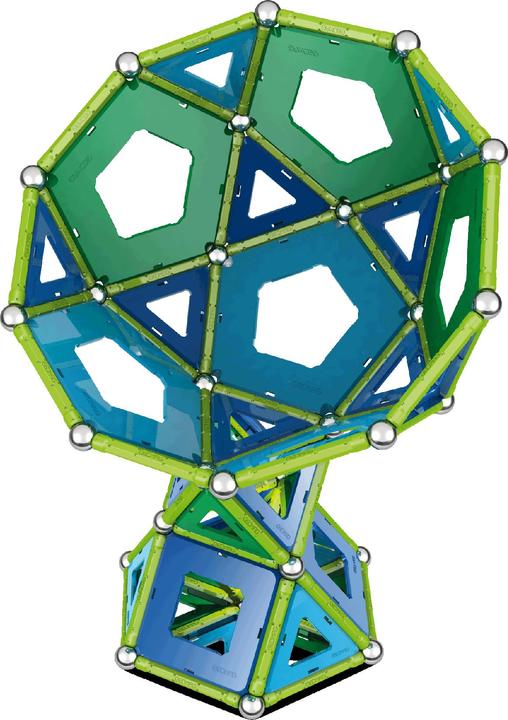 Image du produit Geomag Panels