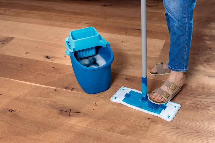 Produktbild Leifheit Power Clean