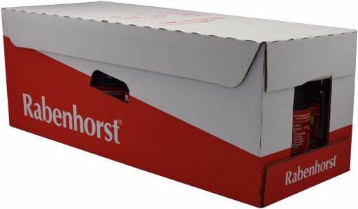 Actual product image Rabenhorst Eisenblut plus (6 Piece)