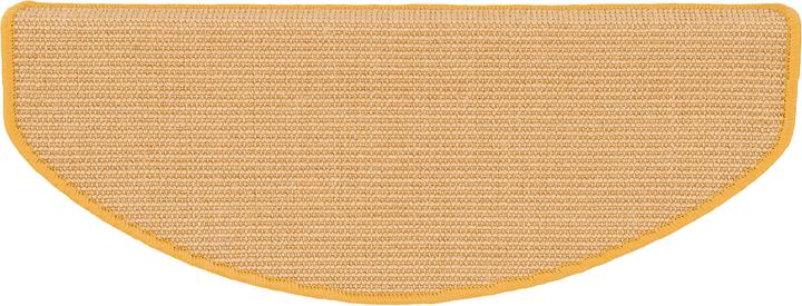 Produktbild Pergamon Natur Sisal Stufenmatten 15er-Set (18 x 56 cm)