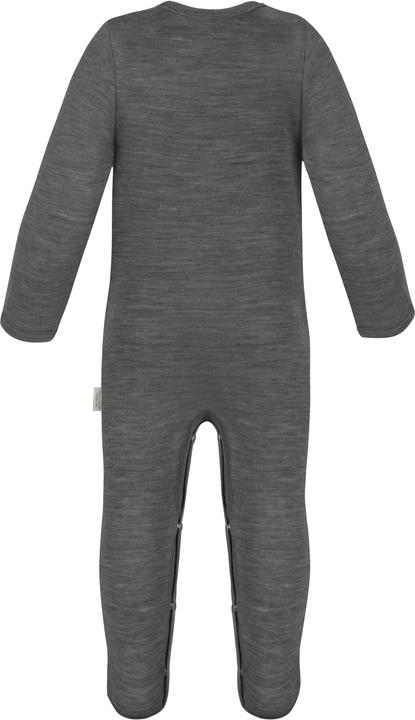 Immagine prodotto Normani Tutina da bambino in merino "Levin" - 9409 (86)