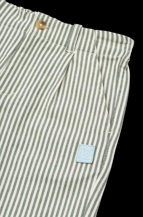 Produktbild Liewood Barrett Gestreifte Shorts (128)