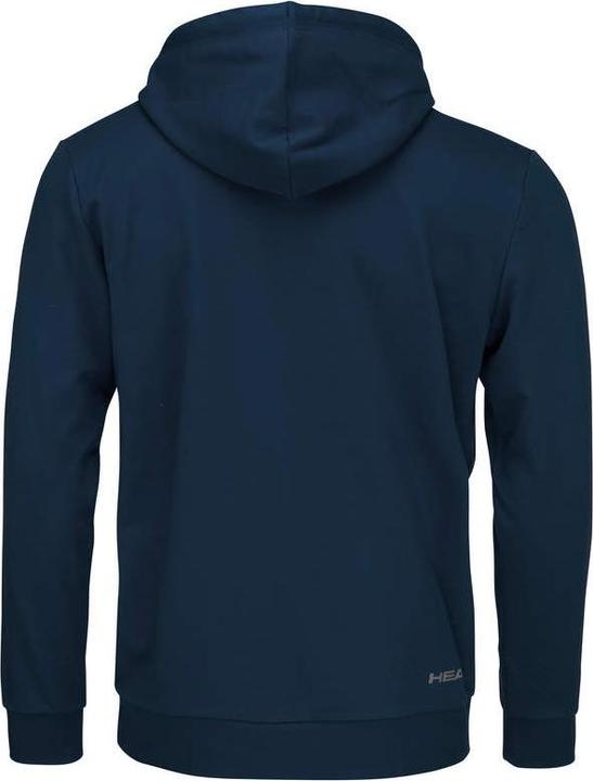 Immagine prodotto Head Felpa con cappuccio Club Byron JR blu scuro (128)