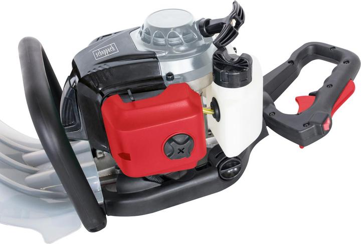 Immagine prodotto Scheppach HTH250/240P Tagliasiepi da 1 CV (Tagliasiepi a benzina)