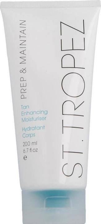 Immagine prodotto St. Tropez Idratante per il corpo potenziante (Crema autoabbronzante, 200 ml)