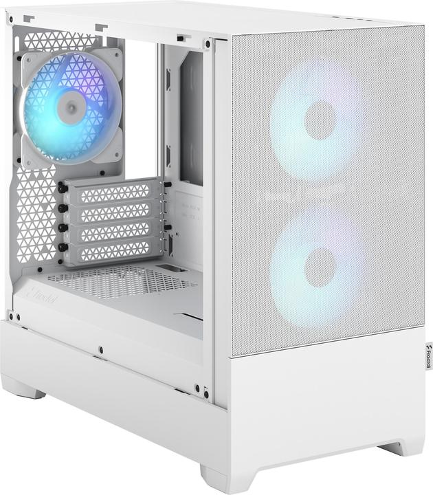 Fractal Pop Mini Air RGB (mATX, Mini-ITX)