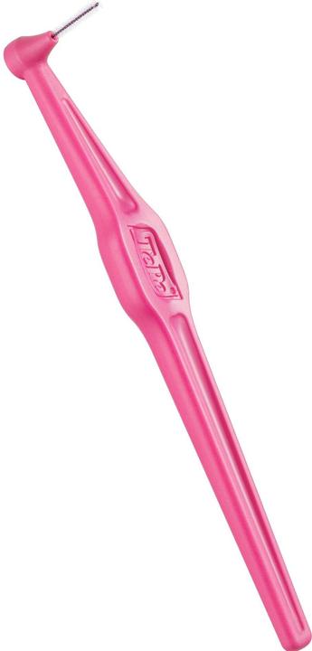 Produktbild TePe Angle Interdentalbürste MULTIPACK pink (25 x, 0.40 mm)