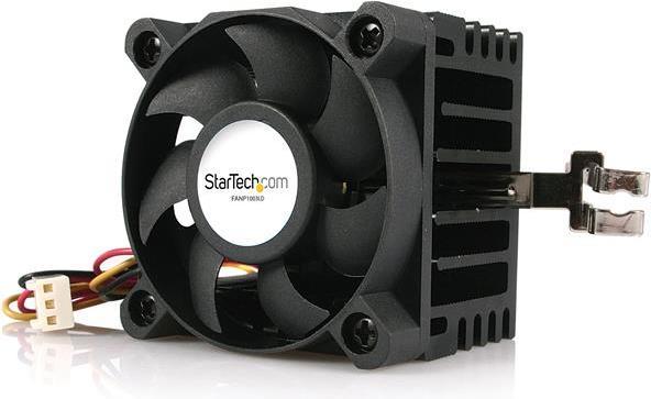 Produktbild StarTech SOCKET 7/370 CPU COOLER FAN