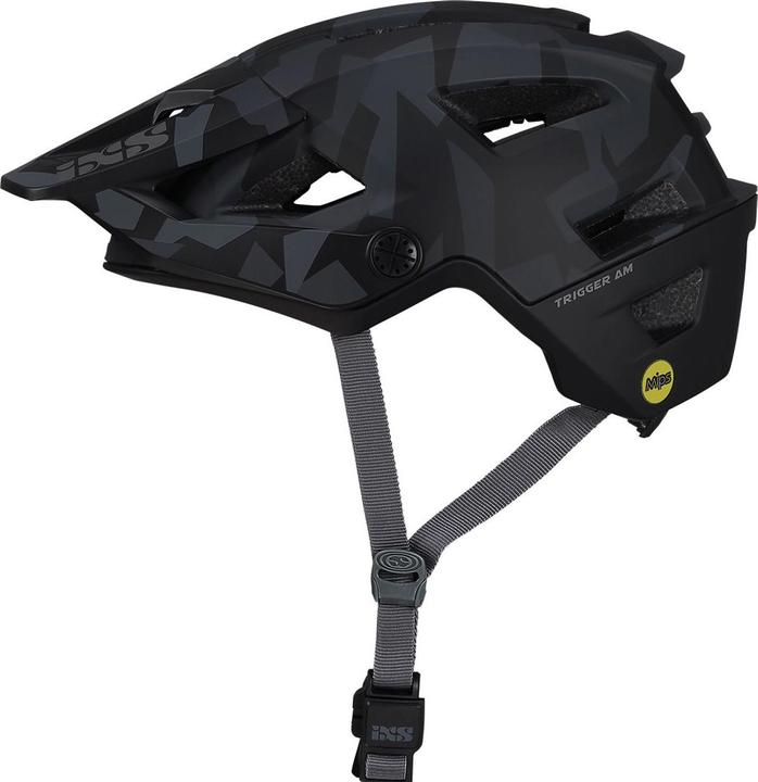 Actual product image iXS Trigger AM MIPS (58 - 62 cm)