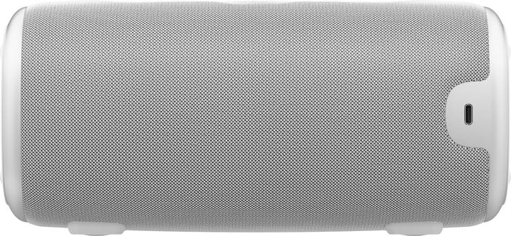 Produktbild Fresh'N Rebel BOLD L3 - Wireless Bluetooth speaker - Ice Grey (25 h, Stromversorgung über USB)
