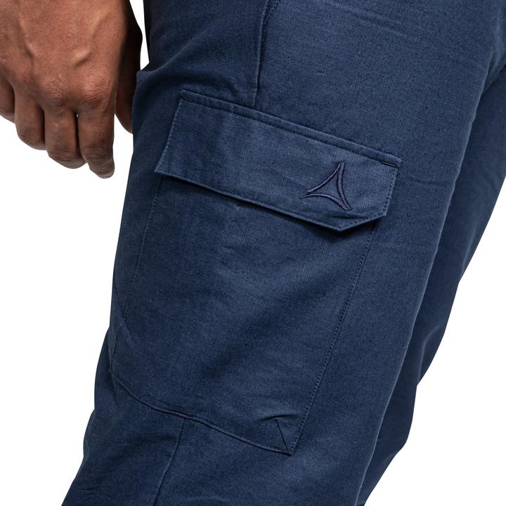 Image du produit Schöffel Pantalon Turin M (52)