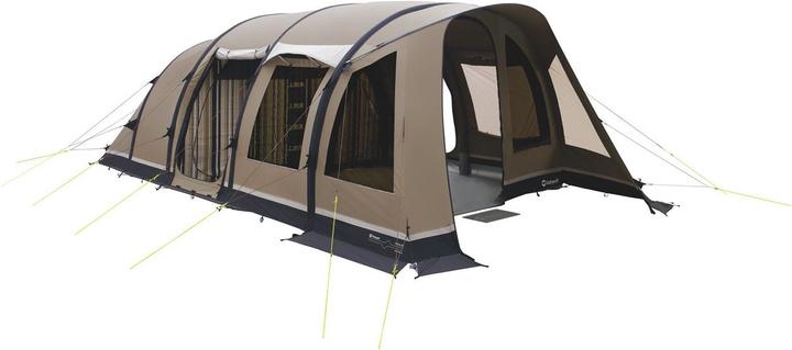 Produktbild Outwell Harrier L (Tunnelzelt, 5 Personen)