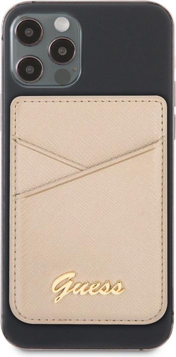 Produktbild Guess MagSafe Wallet (Universal)