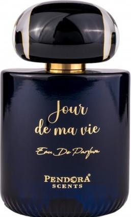 Produktbild Pendora Scents Jour De Ma Vie Eau De Parfum 100ml (Eau de Parfum, 100 ml)