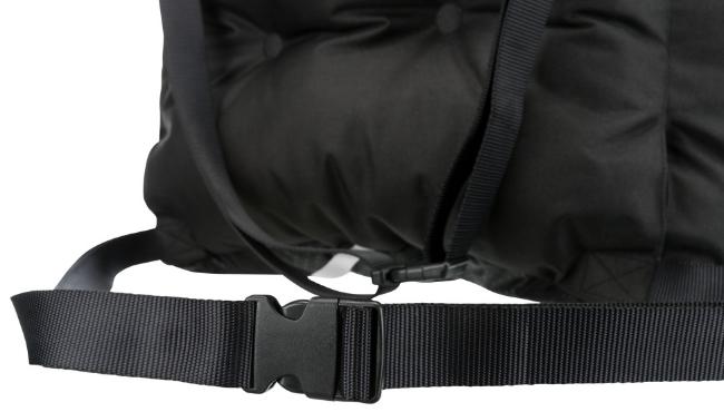 Actual product image Trixie Car seat for dogs (Dog, Reflectors)