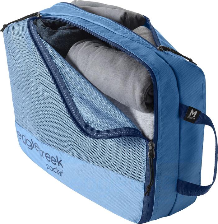 Actual product image Eagle Creek Pack-It Reveal Clean-Dirty