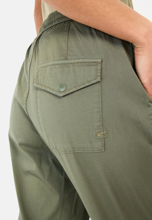 Produktbild Camel Active Casual Pants aus einem Baumwollmix (32)