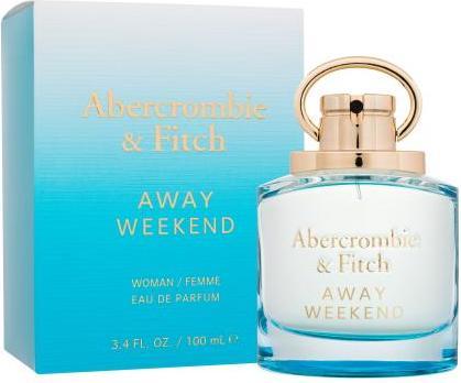 Immagine prodotto Abercrombie and Fitch Eau de Parfum Weekend (Eau de parfum, 100 ml)