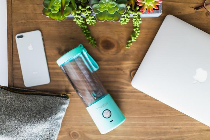 Actual product image Blendjet 2