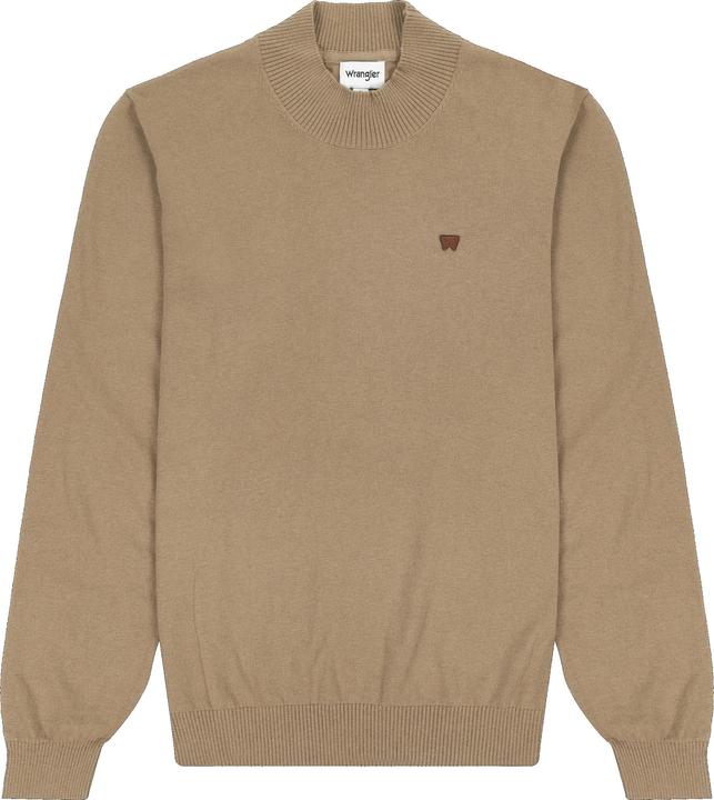 Wrangler Roll Neck Knit (XL)