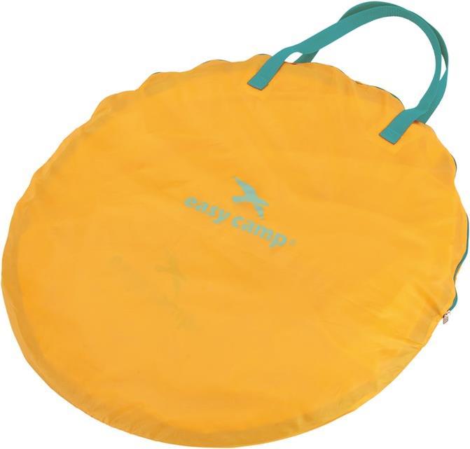 Produktbild Easy Camp Ocean (Strandzelt + Strandmuschel, 0.90 kg, 2 Personen)