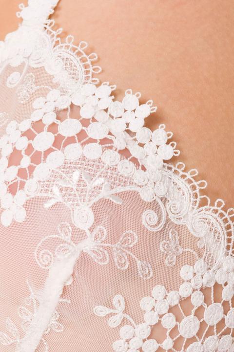 Actual product image Simone Pérèle Balconette bra "Wish (70 D)