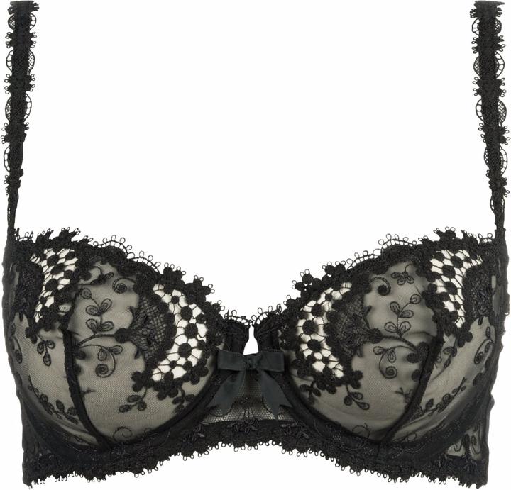 Simone Pérèle Balconette-BH "Wish"
