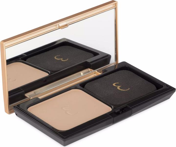 Valmont Elixir Poudre de Teint Précieux (Sandy Beige in Paris)