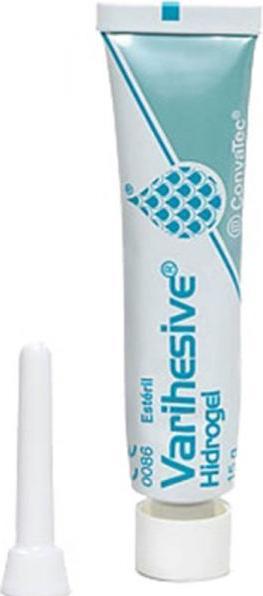 Actual product image Varihesive Hydrogel with applicator (632.50 ml, Gel)