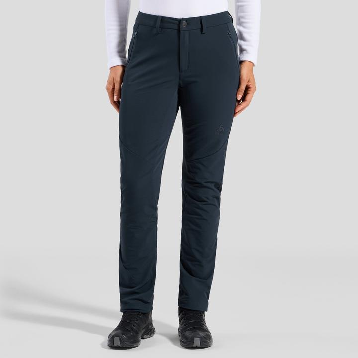 Actual product image Odlo Ascent Warm (38)