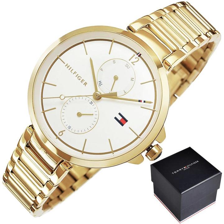 Produktbild Tommy Hilfiger Angela (Analoguhr, 37 mm)