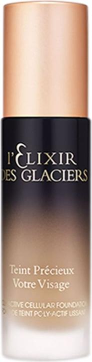 Image du produit Valmont Teint Précieux Votre Visage Amber Beige (Amber Beige à Florence)